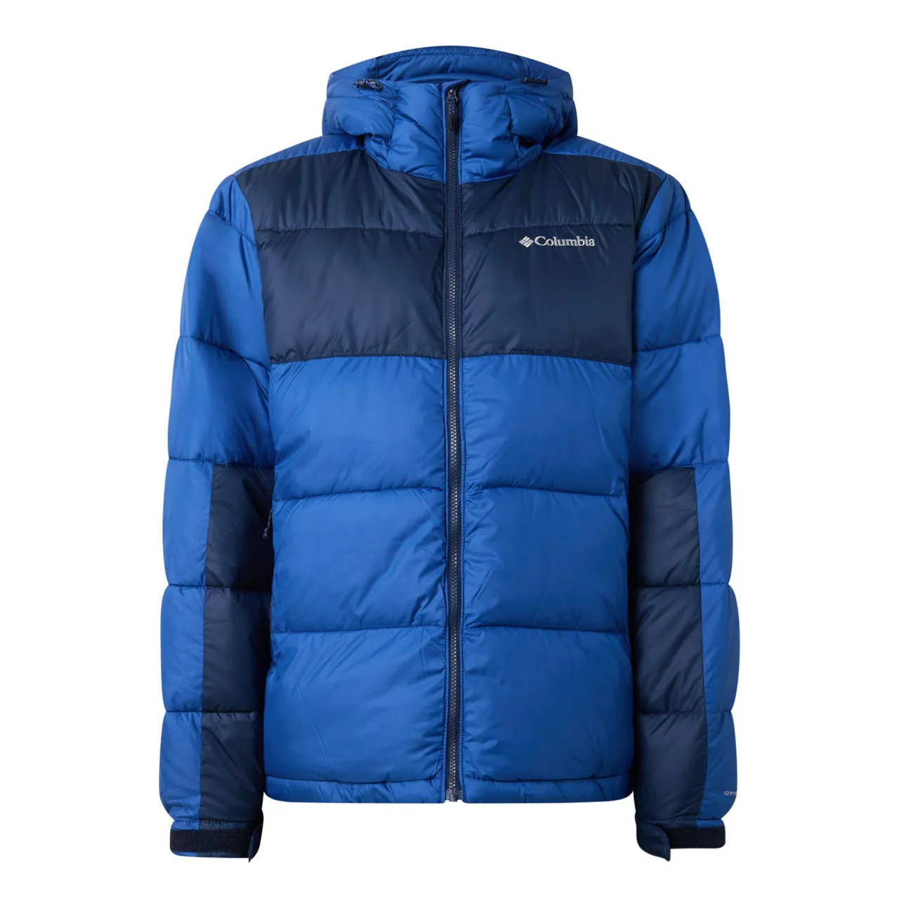 COLUMBIA Pike Lake Puffer Jacket - Blue