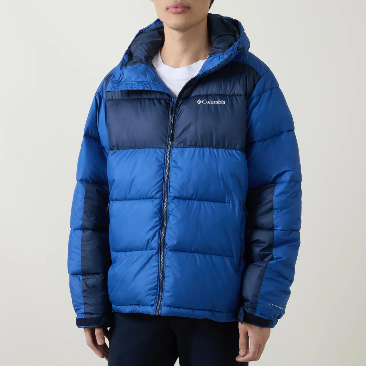 COLUMBIA Pike Lake Puffer Jacket - Blue