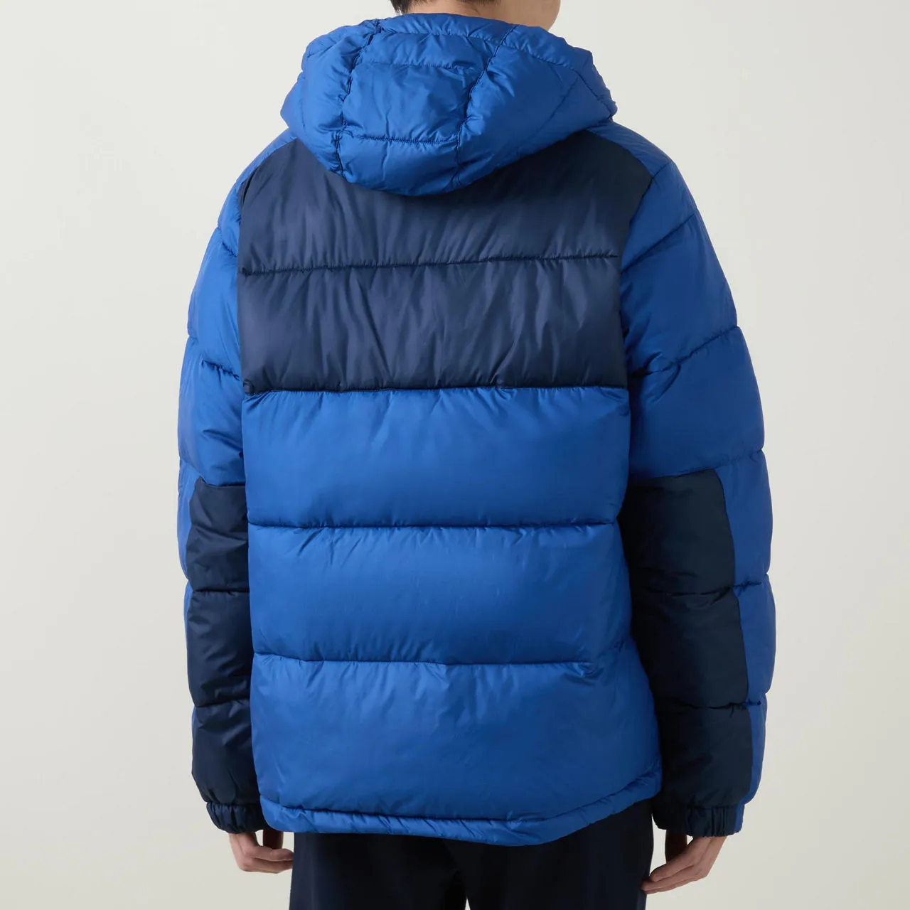 COLUMBIA Pike Lake Puffer Jacket - Blue