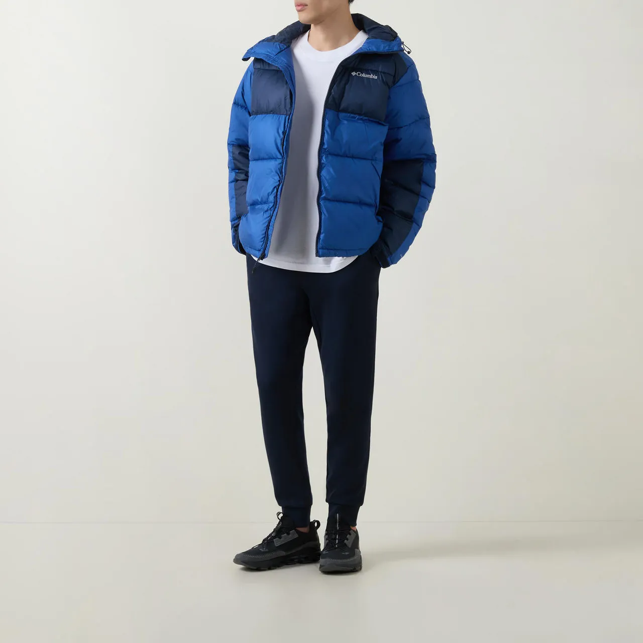 COLUMBIA Pike Lake Puffer Jacket - Blue