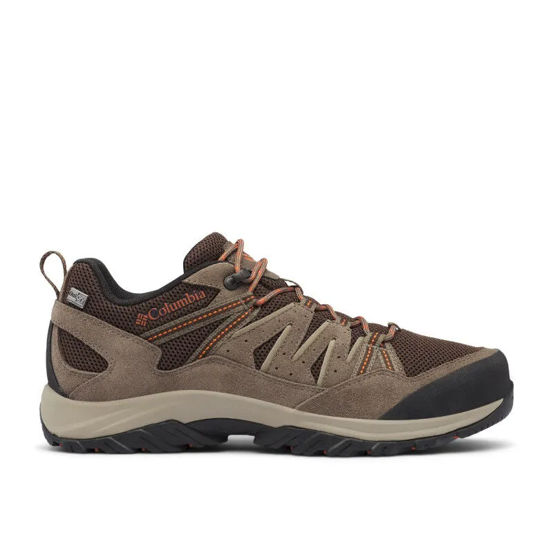 Columbia  Redmond V OutDry - Scarpe da trekking - Uomo