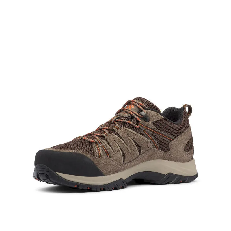 Columbia  Redmond V OutDry - Scarpe da trekking - Uomo