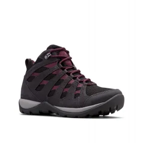 Columbia  Redmond V2 Mid WP - Scarponi da trekking - Donna