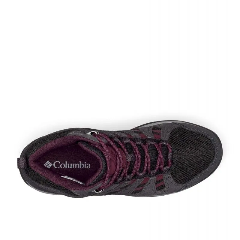 Columbia  Redmond V2 Mid WP - Scarponi da trekking - Donna