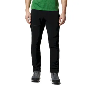 Columbia  Titan Pass Pant - Pantaloni da escursionismo - Uomo