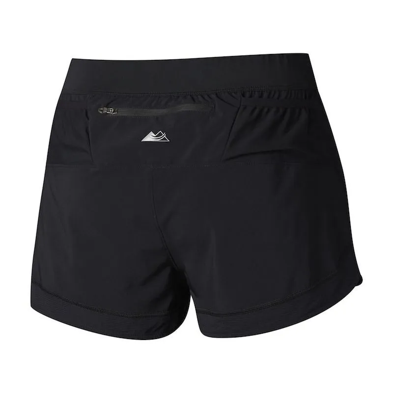 Columbia  Titan Ultra II Short - Pantaloncini running - Donna