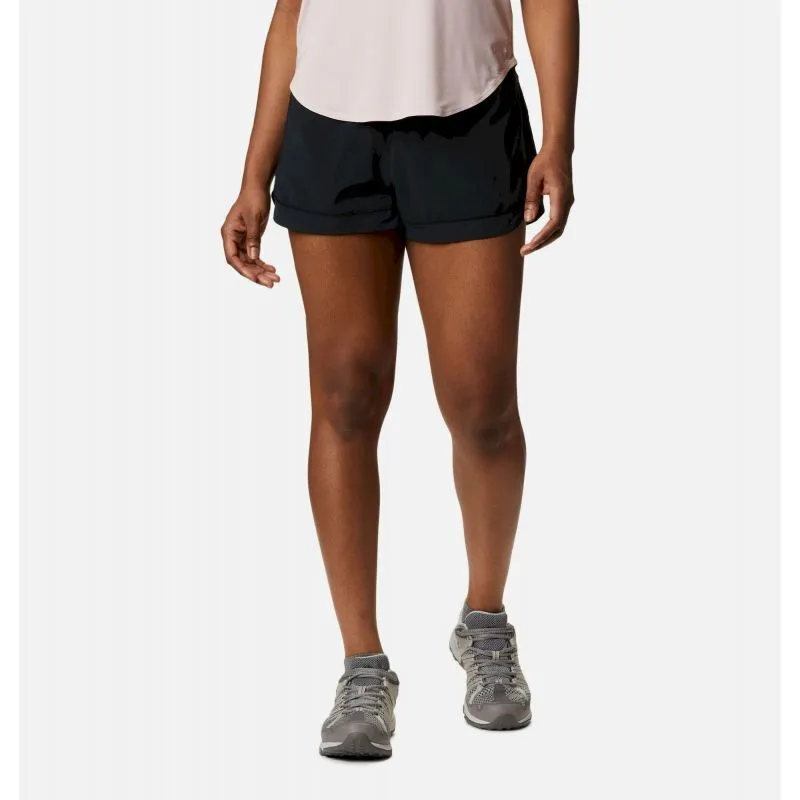 Columbia  Titan Ultra II Short - Pantaloncini running - Donna