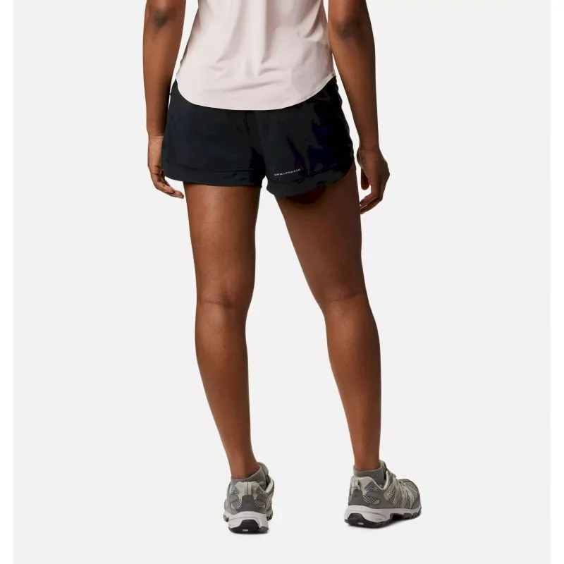 Columbia  Titan Ultra II Short - Pantaloncini running - Donna