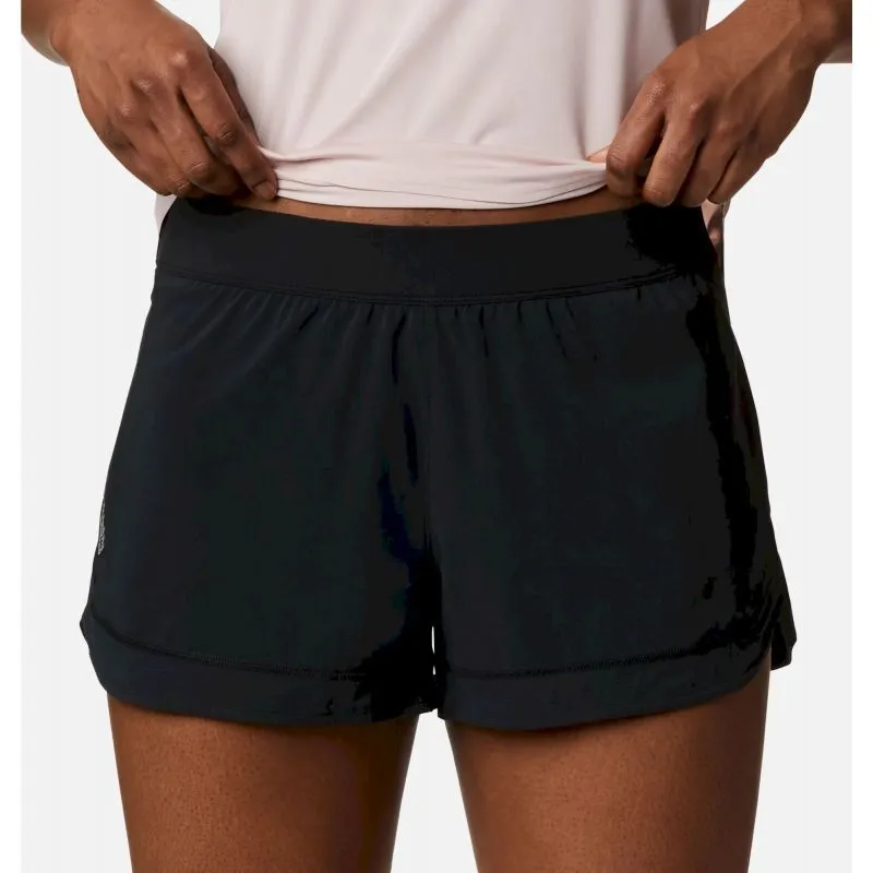 Columbia  Titan Ultra II Short - Pantaloncini running - Donna