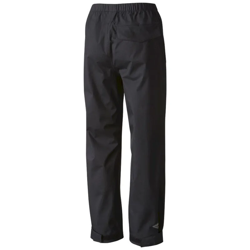 Columbia  Trail Adventure Pant - Pantaloni da escursionismo - Bambino