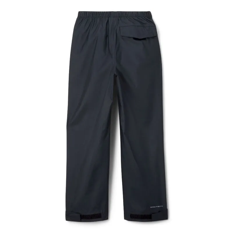 Columbia  Trail Adventure Pant - Pantaloni da escursionismo - Bambino