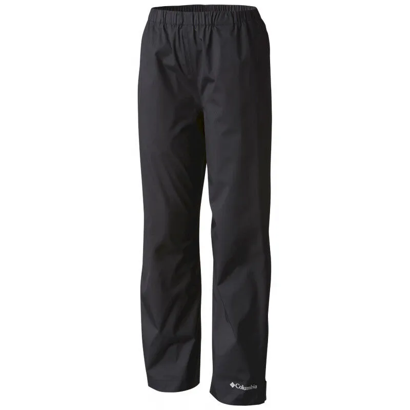 Columbia  Trail Adventure Pant - Pantaloni da escursionismo - Bambino