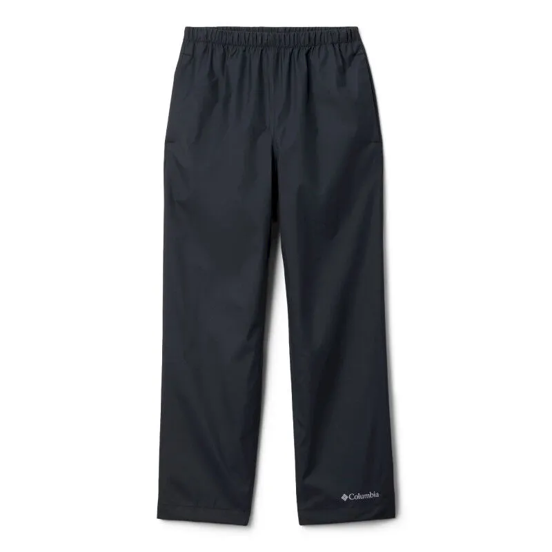 Columbia  Trail Adventure Pant - Pantaloni da escursionismo - Bambino