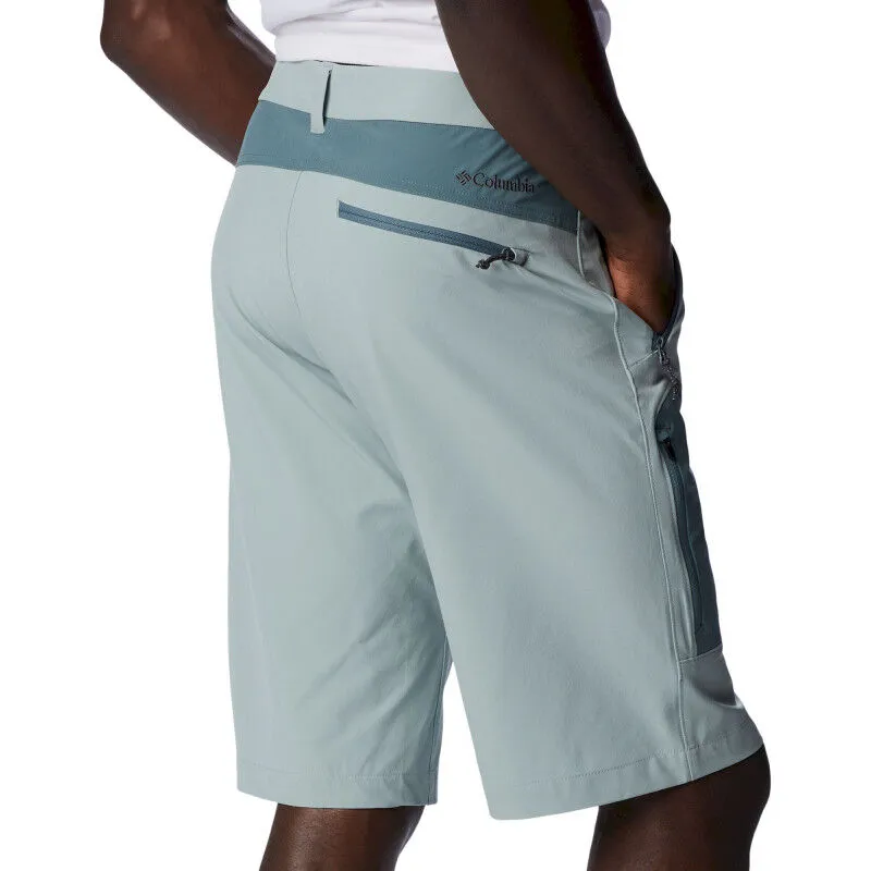 Columbia  Triple Canyon II Short - Pantaloncini da trekking - Uomo