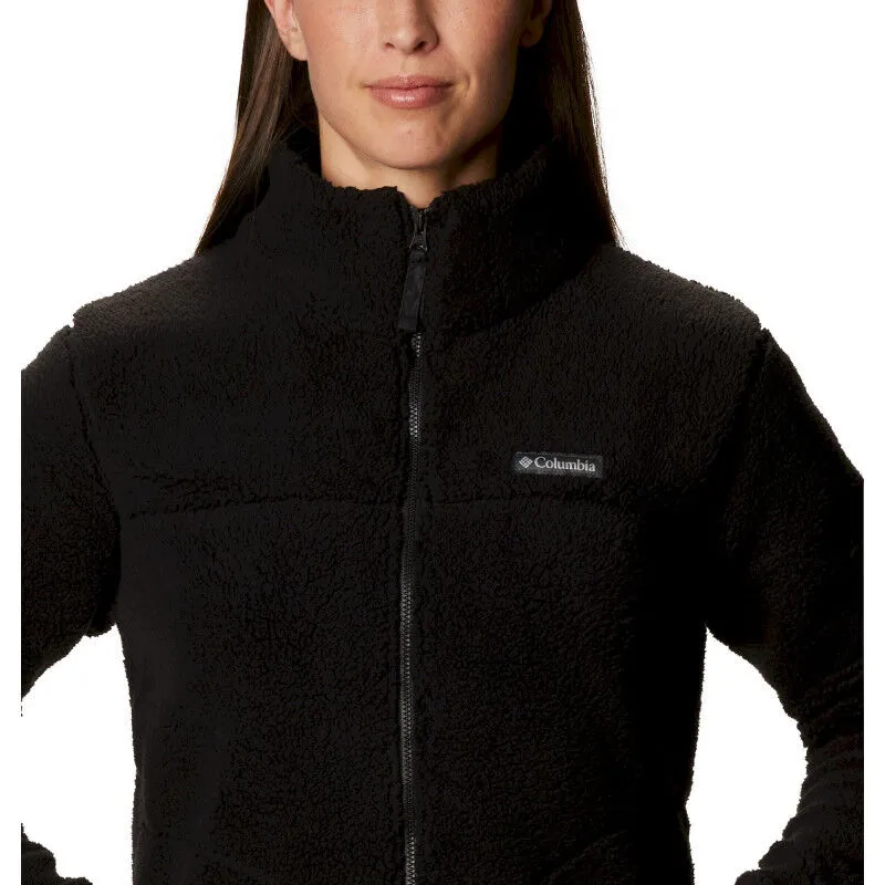 Columbia  West Bend Full Zip - Giacca in pile - Donna