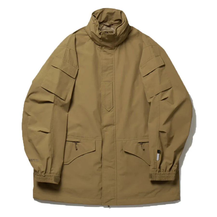 【DAIWA PIER39/ダイワピアサーティナイン】GORE-TEX INFINIUMTECH MIL ECWCS PARKA BJ-12023