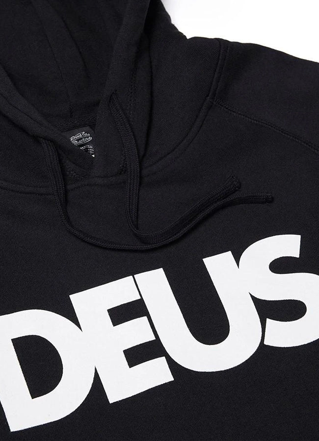 Deus All Caps Hoody DMF88526