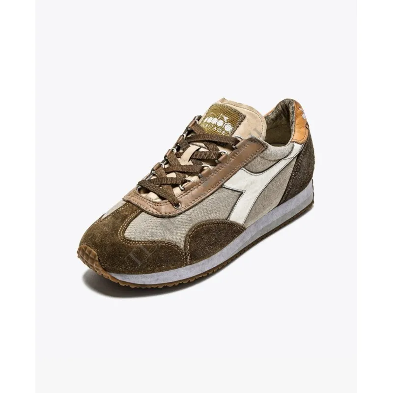 DIADORA - EQUIPE H DIRTY STONE WASH EVO - UOMO - DIADORA - Tempus Doni