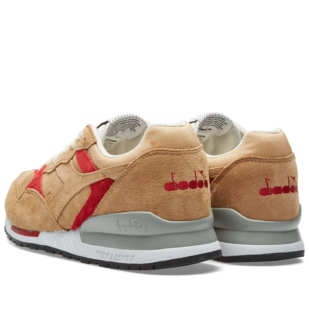 Diadora Intrepid PremiumBeige Juta