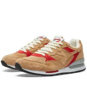 Diadora Intrepid PremiumBeige Juta