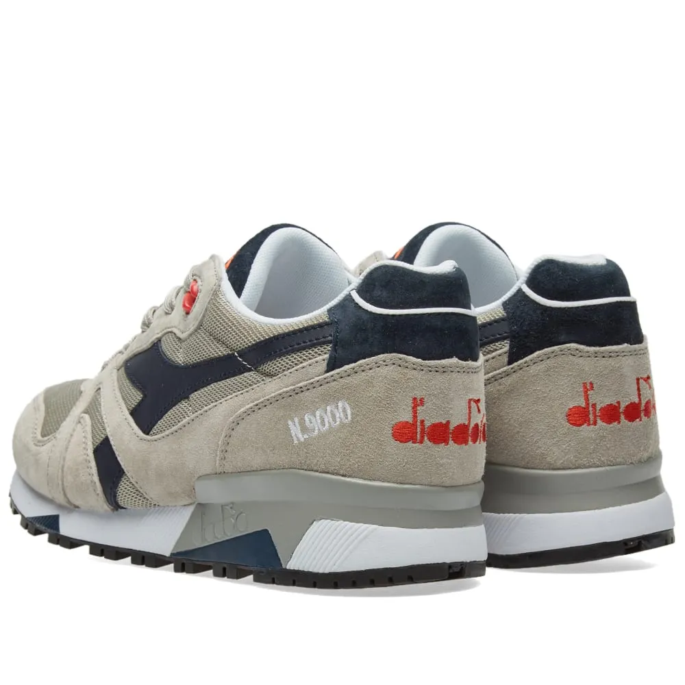 Diadora N9000 ITA - Made in ItalyBlue Nights