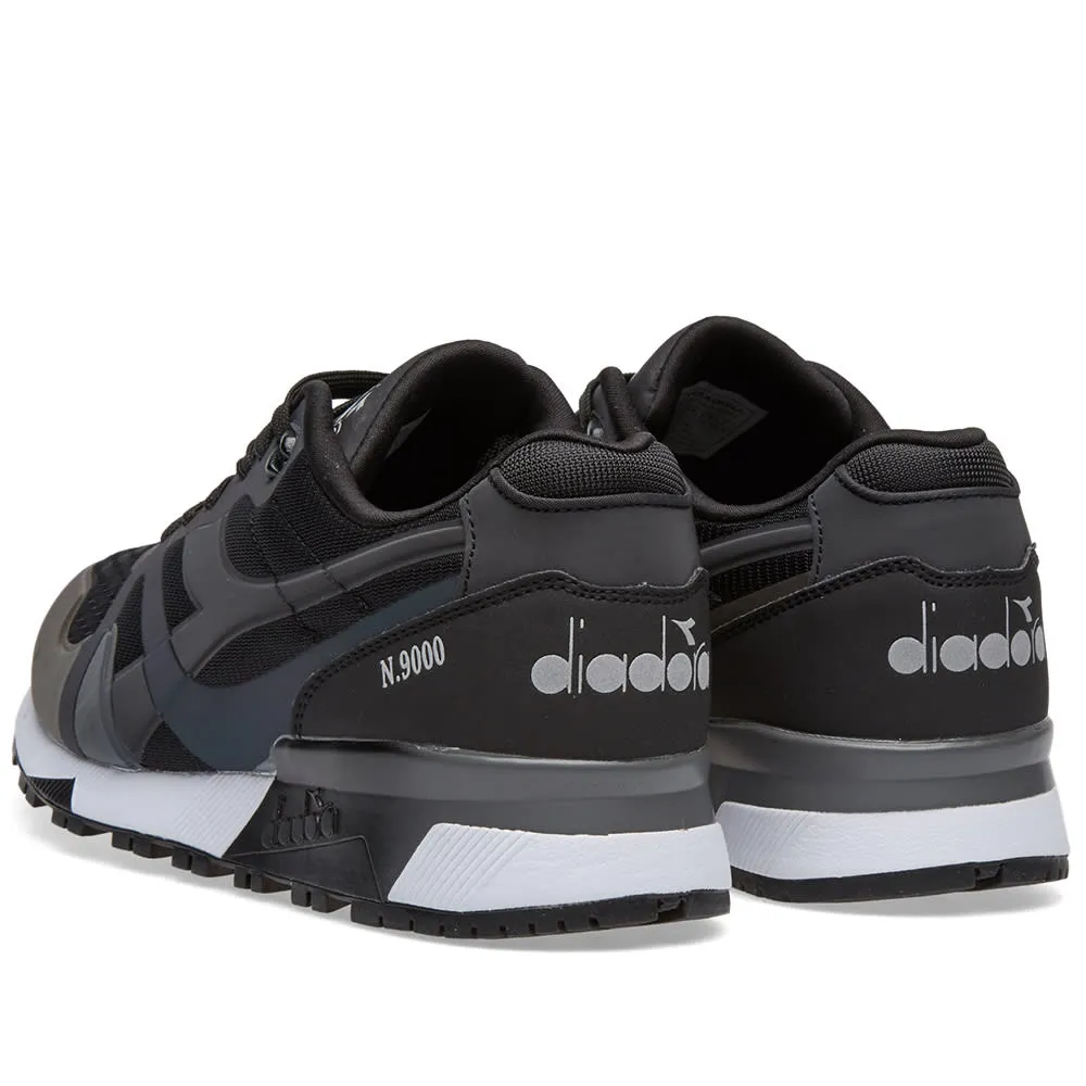 Diadora N9000 MM HologramBlack