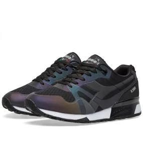 Diadora N9000 MM HologramBlack