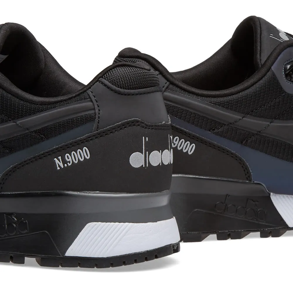 Diadora N9000 MM HologramBlack