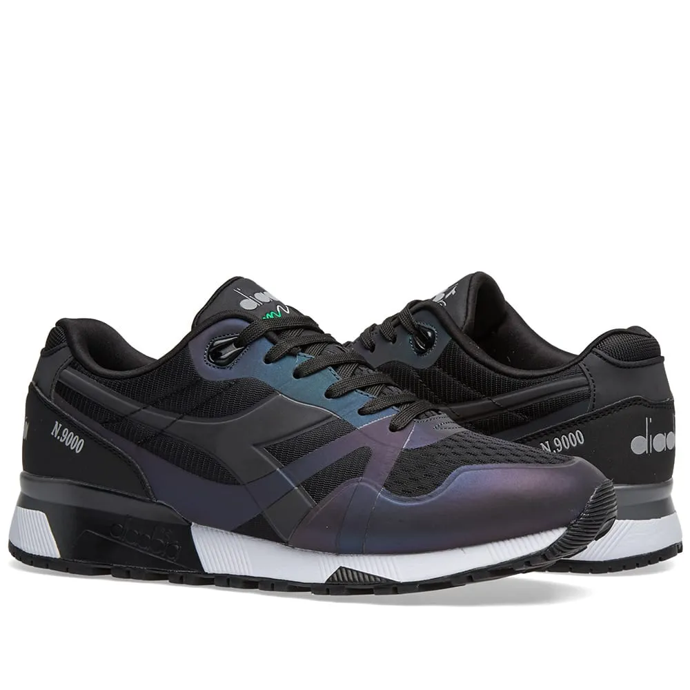 Diadora N9000 MM HologramBlack