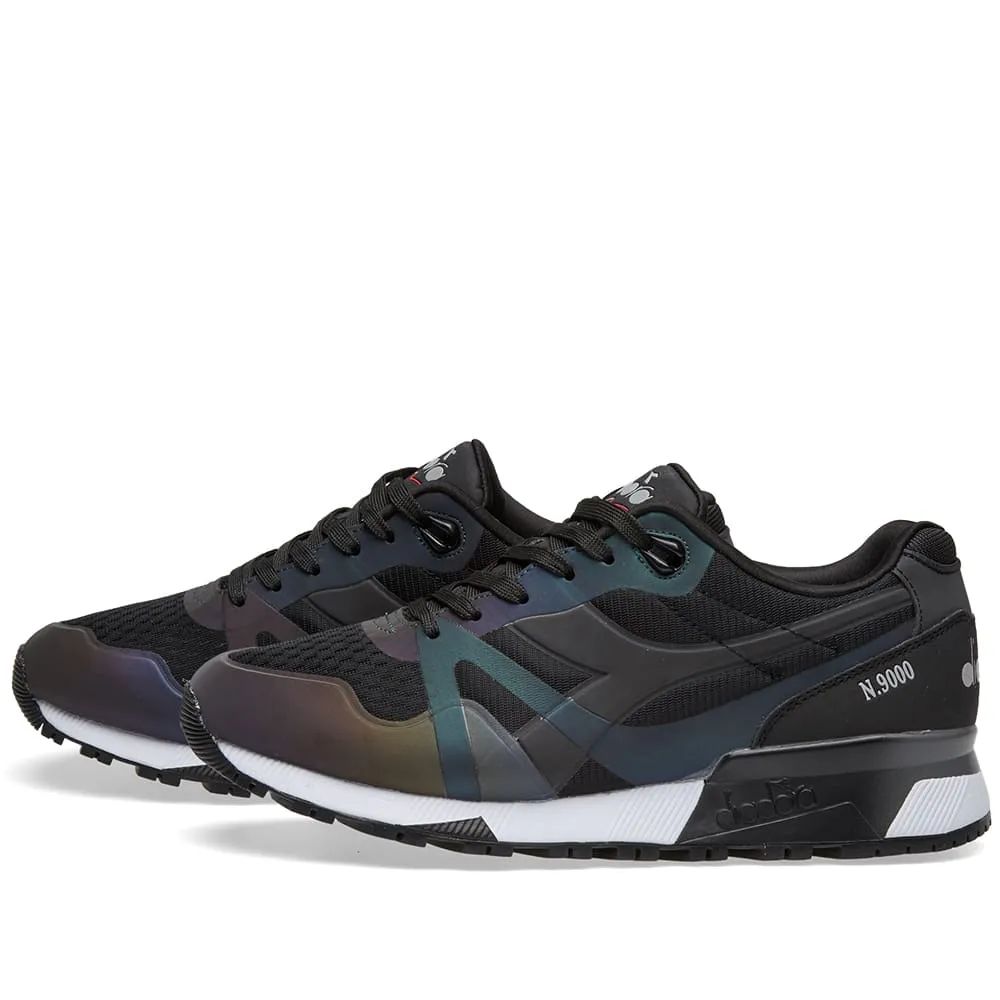 Diadora N9000 MM HologramBlack