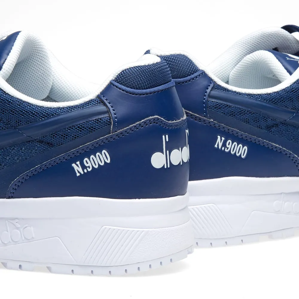 Diadora N9000 MM IISaltire Navy