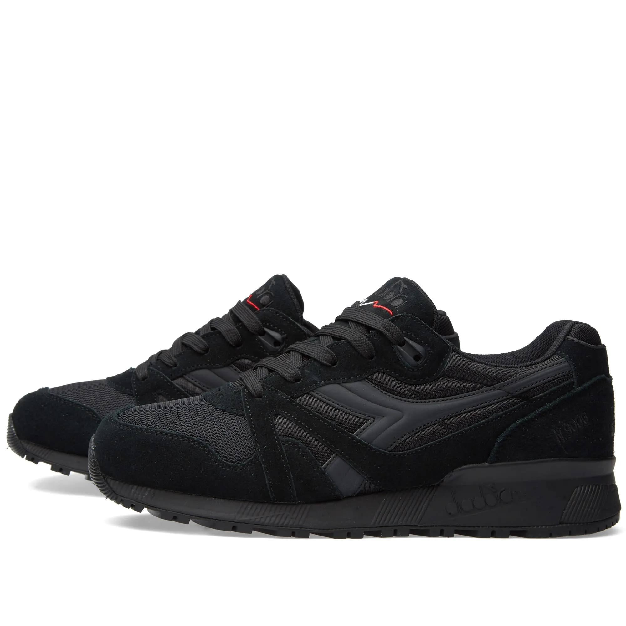 Diadora N9000 NYLBlack