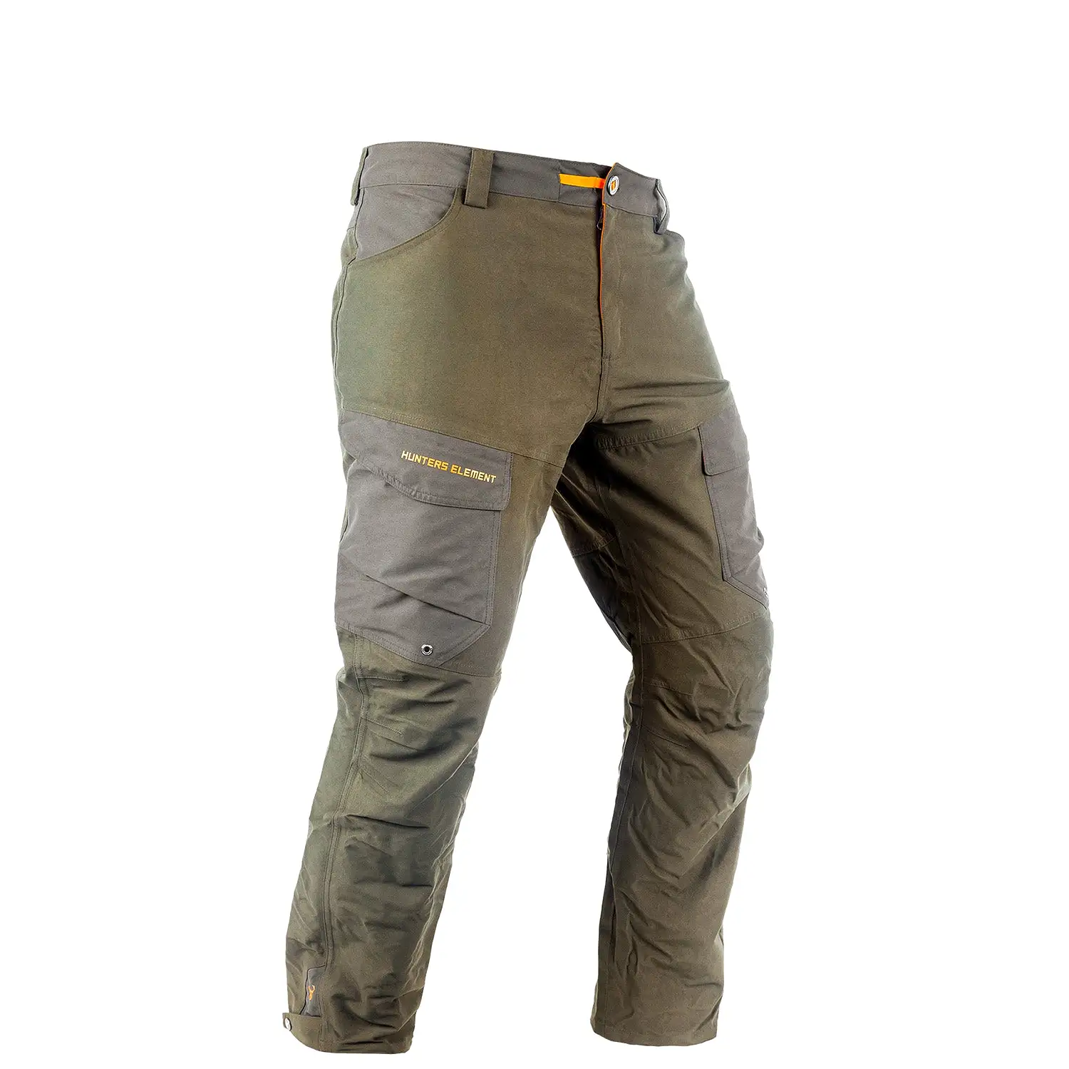 Downpour Elite Trouser