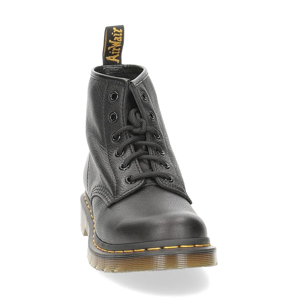 Dr. Martens 101 black virginia - Al Siletto | Al Siletto