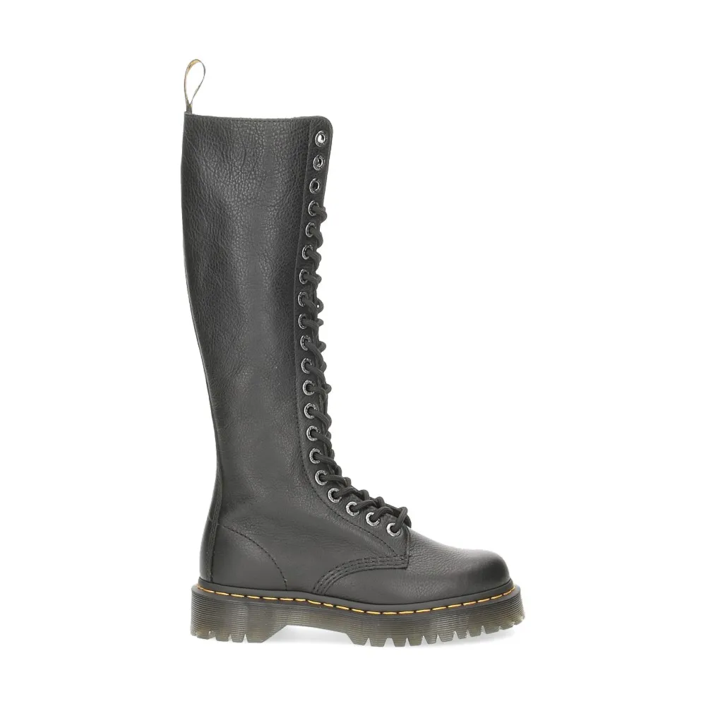 Dr. Martens 1B60 black pisa - Al Siletto | Al Siletto