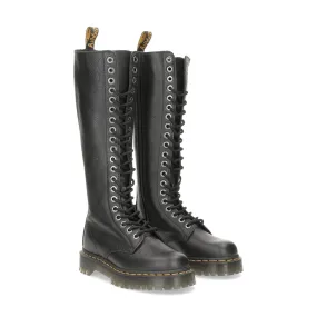 Dr. Martens 1B60 black pisa - Al Siletto | Al Siletto