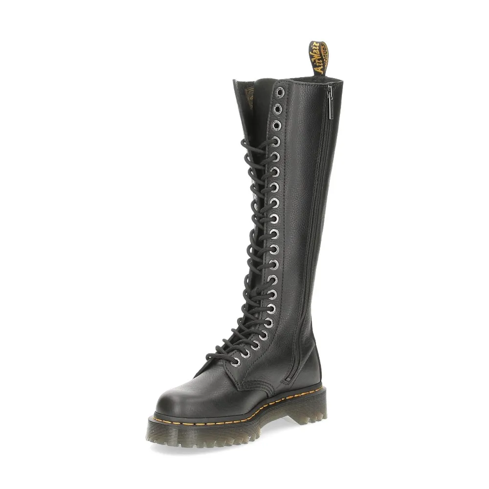 Dr. Martens 1B60 black pisa - Al Siletto | Al Siletto