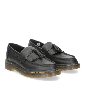 Dr. Martens Adriian black virginia - Al Siletto | Al Siletto