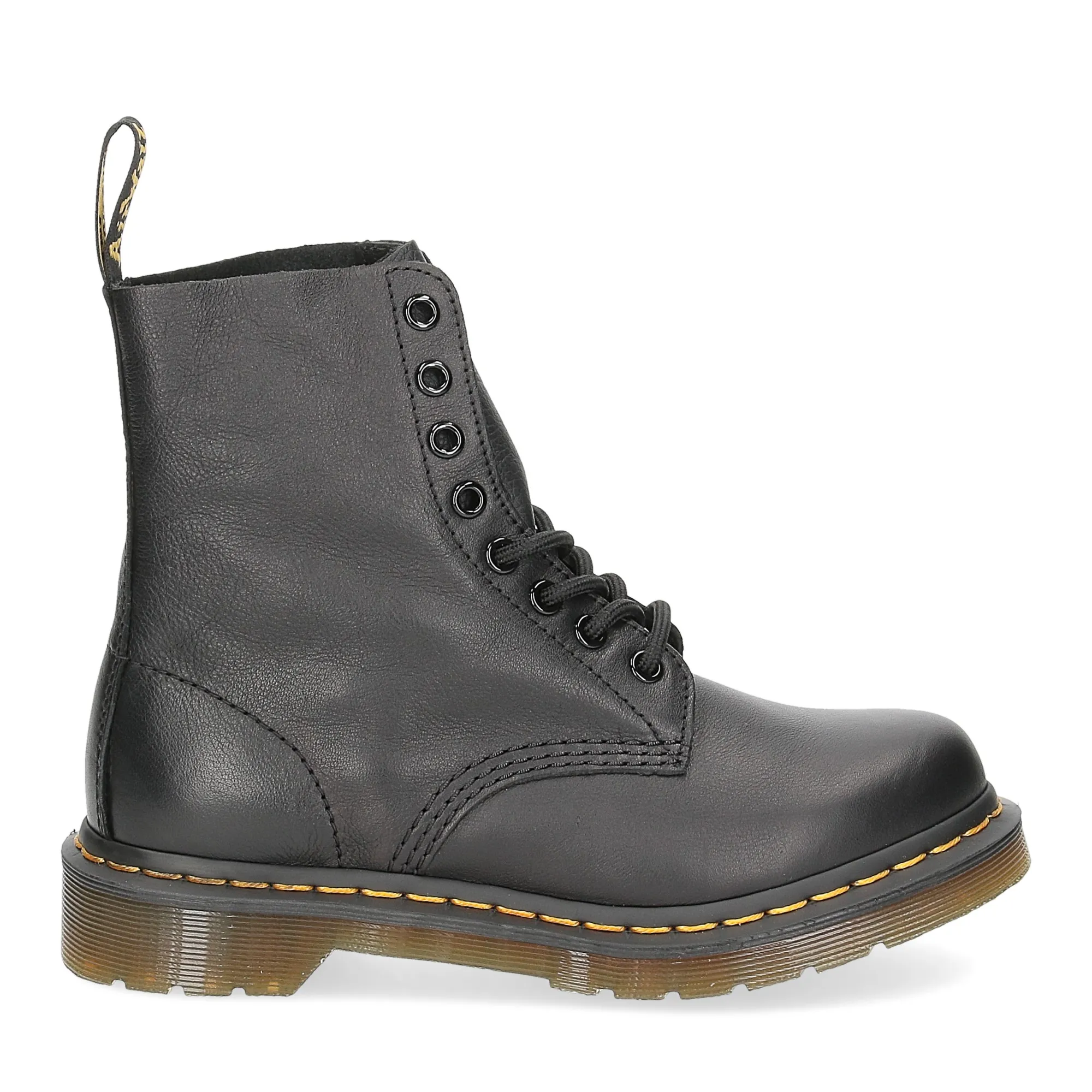 Dr. Martens Anfibio donna 1460 pascal virginia - Al Siletto | Al Siletto