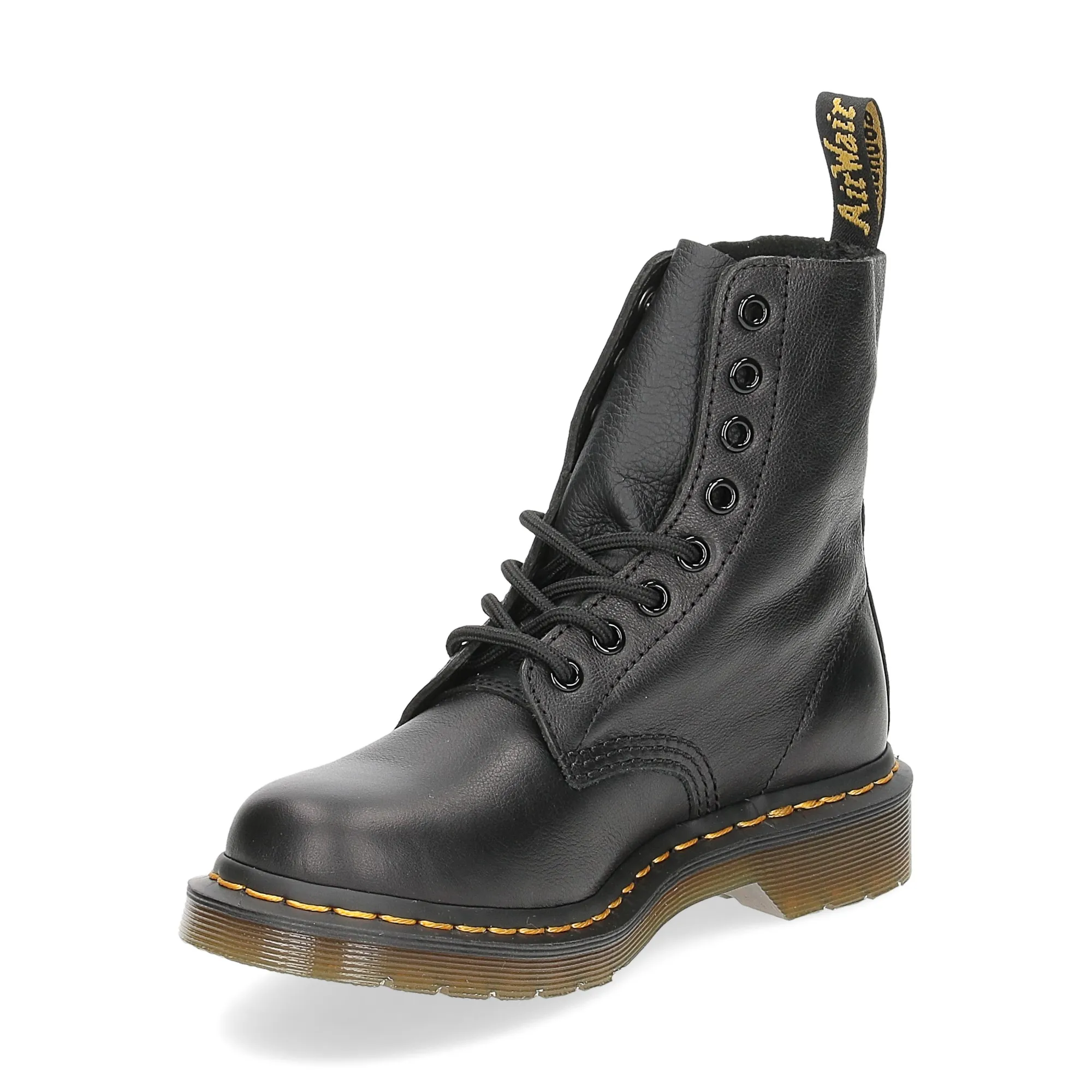 Dr. Martens Anfibio donna 1460 pascal virginia - Al Siletto | Al Siletto