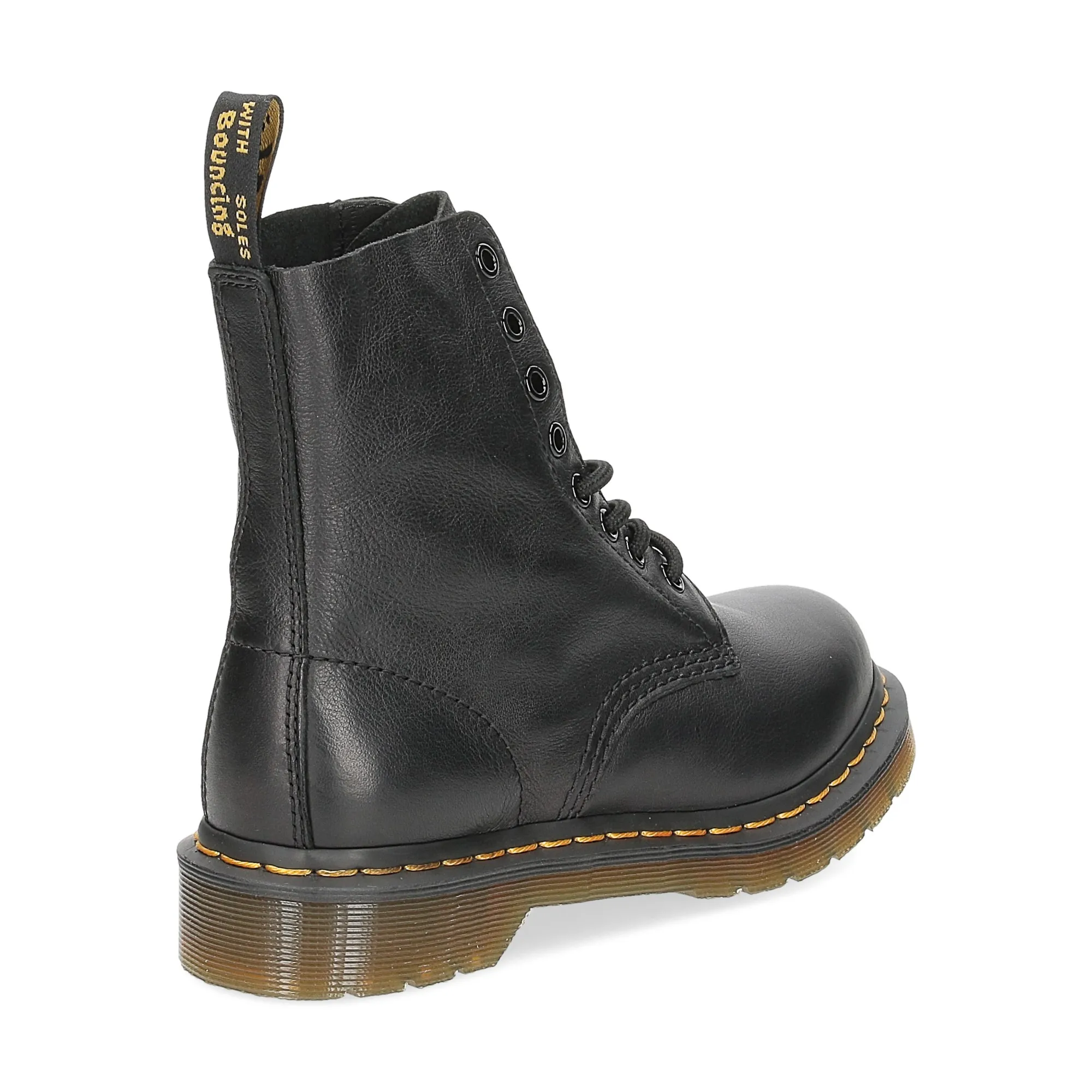 Dr. Martens Anfibio donna 1460 pascal virginia - Al Siletto | Al Siletto