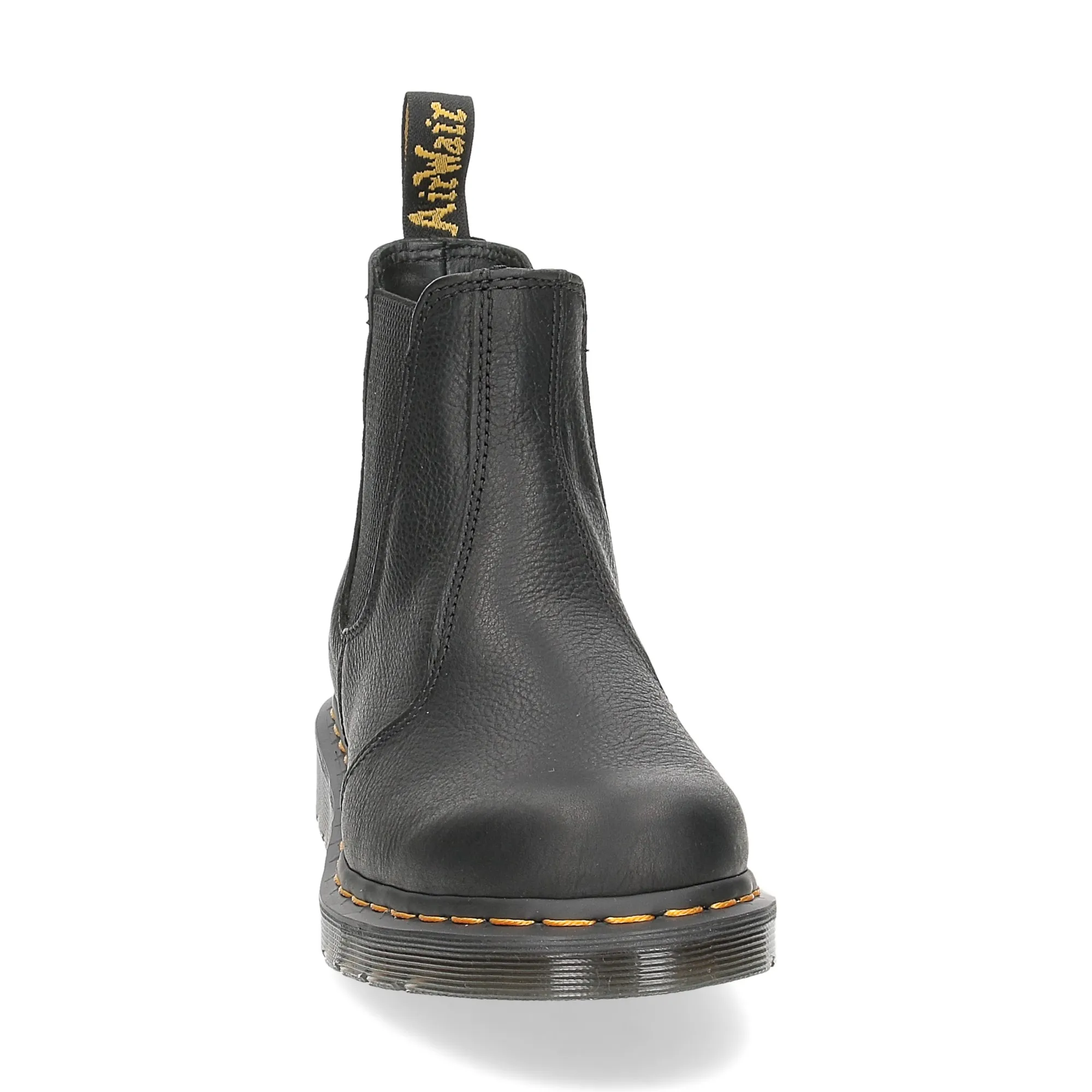 Dr. Martens Beatles Donna 2976 black ambassador - Al Siletto | Al Siletto