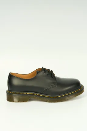 Dr. Martens Scarpa Stringata 1461 Nero Uomo