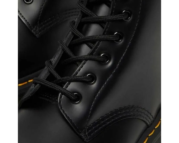 DR. MARTENS STIVALETTI DI PELLE 101 BEX SMOOTH