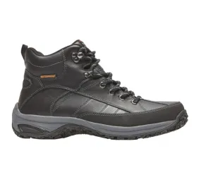 Dunham Lawrence Waterproof Black