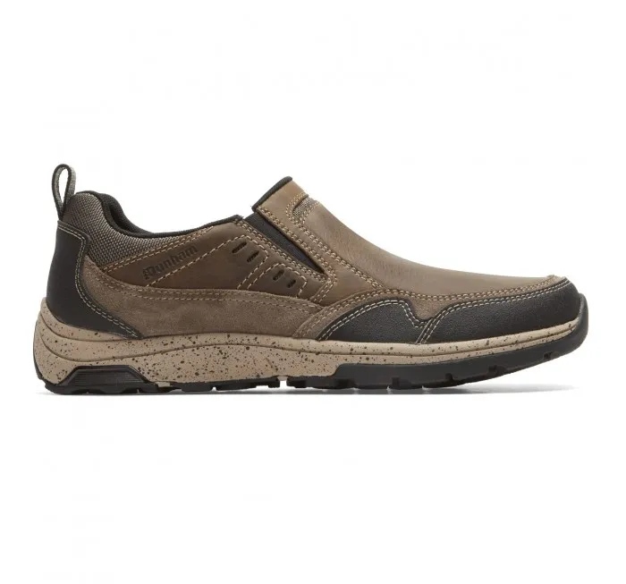 Dunham Trukka  Slip-on Waterproof