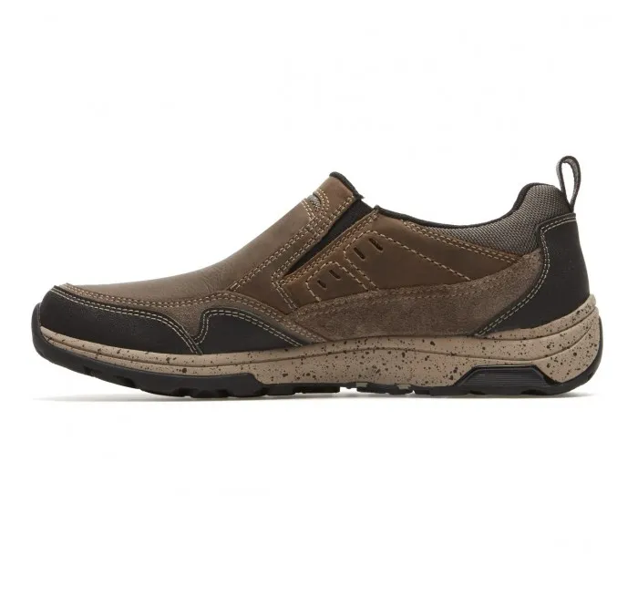 Dunham Trukka  Slip-on Waterproof