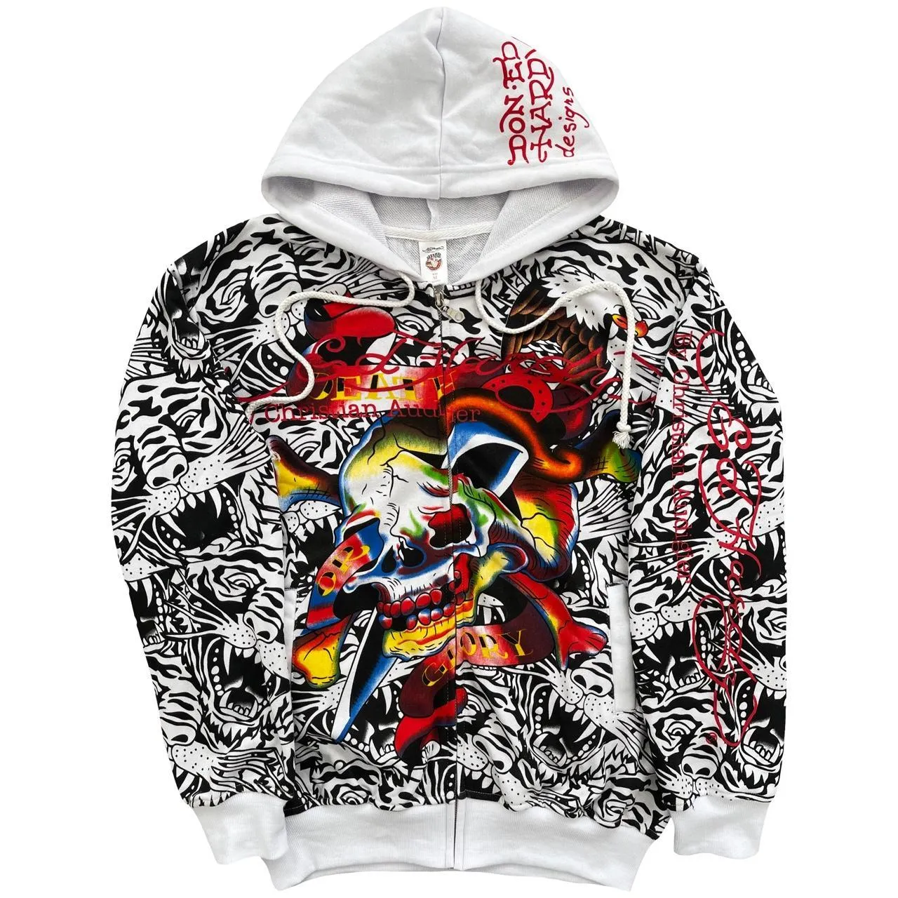 Ed Hardy Hoodie