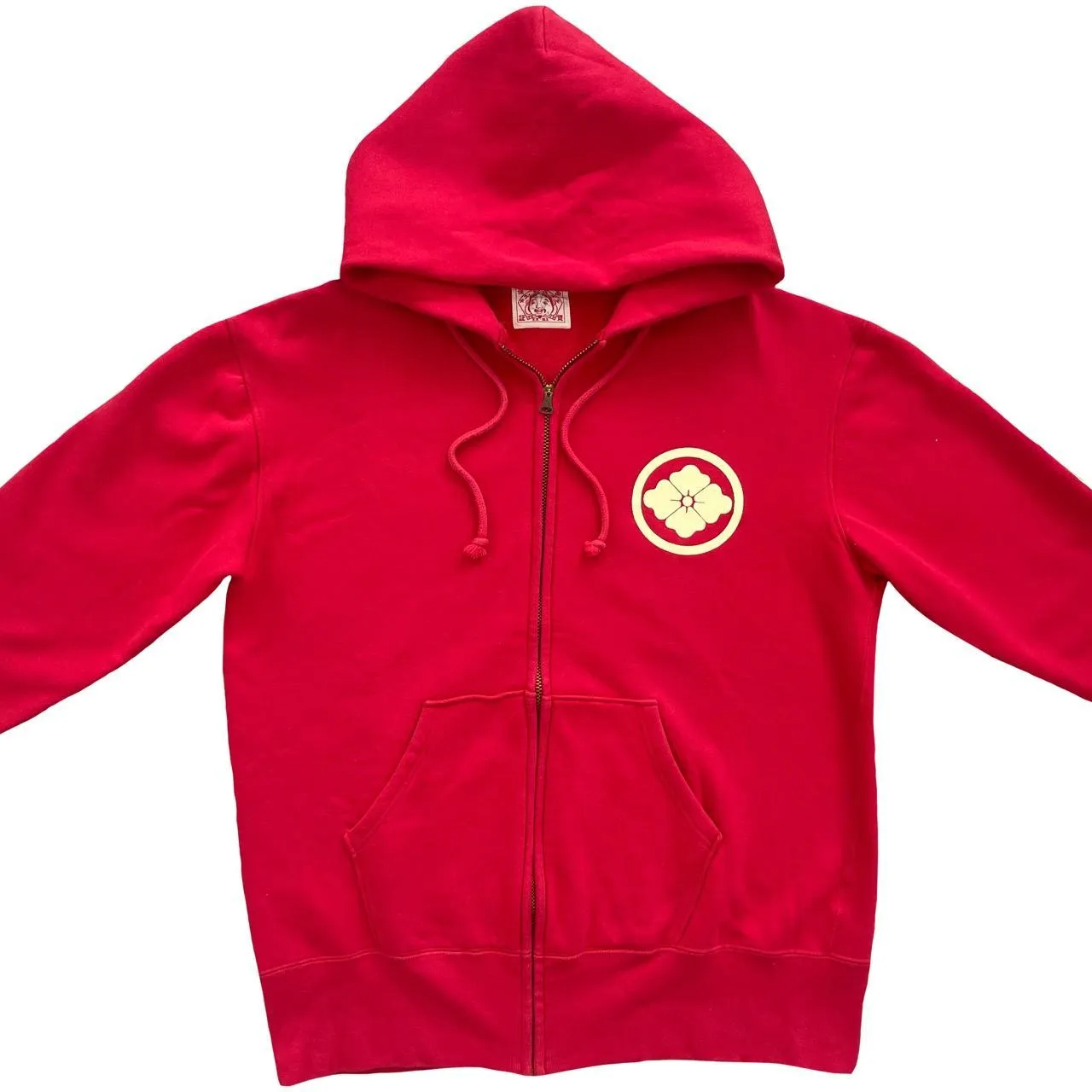 Evisu Daicock Hoodie