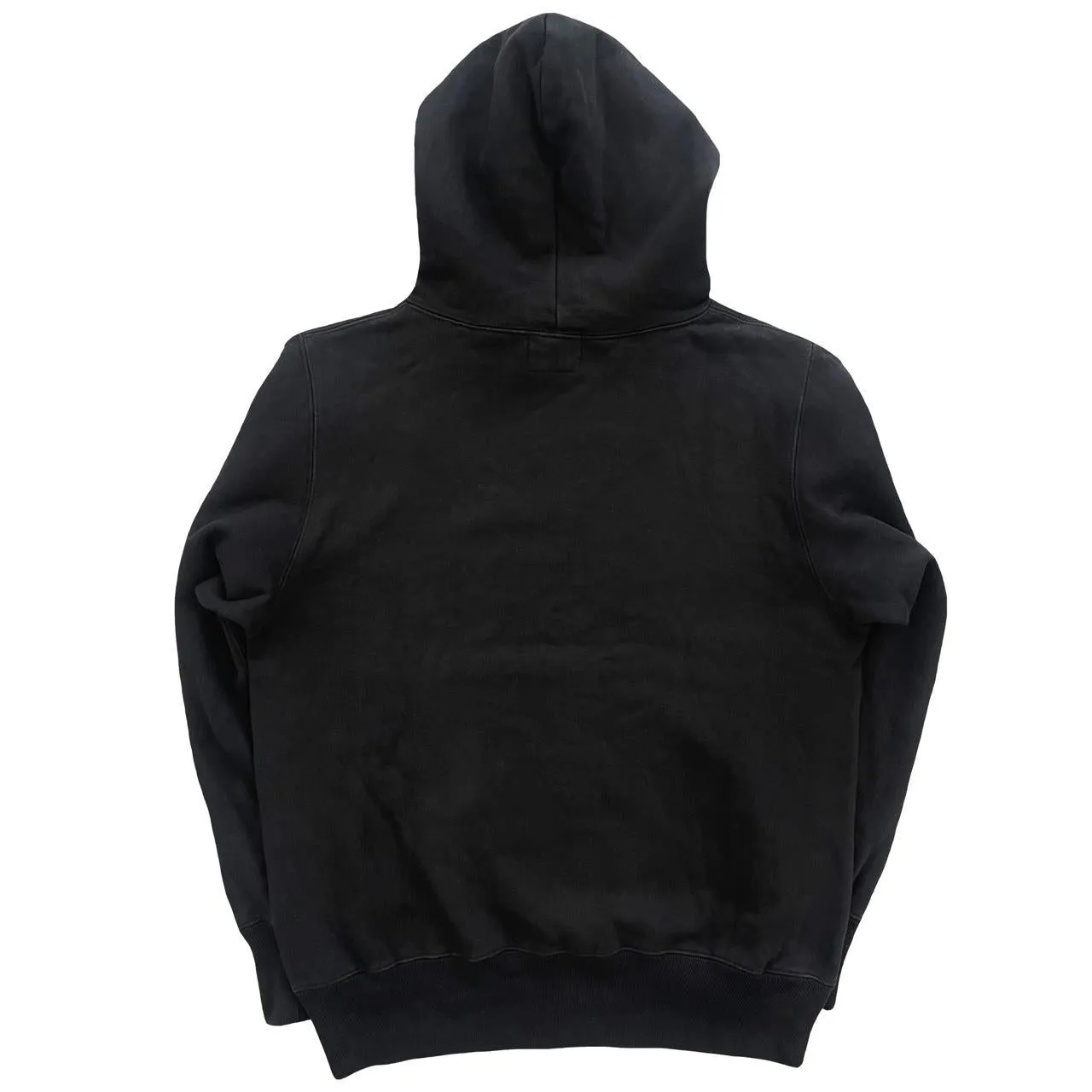 Evisu Skull Hoodie